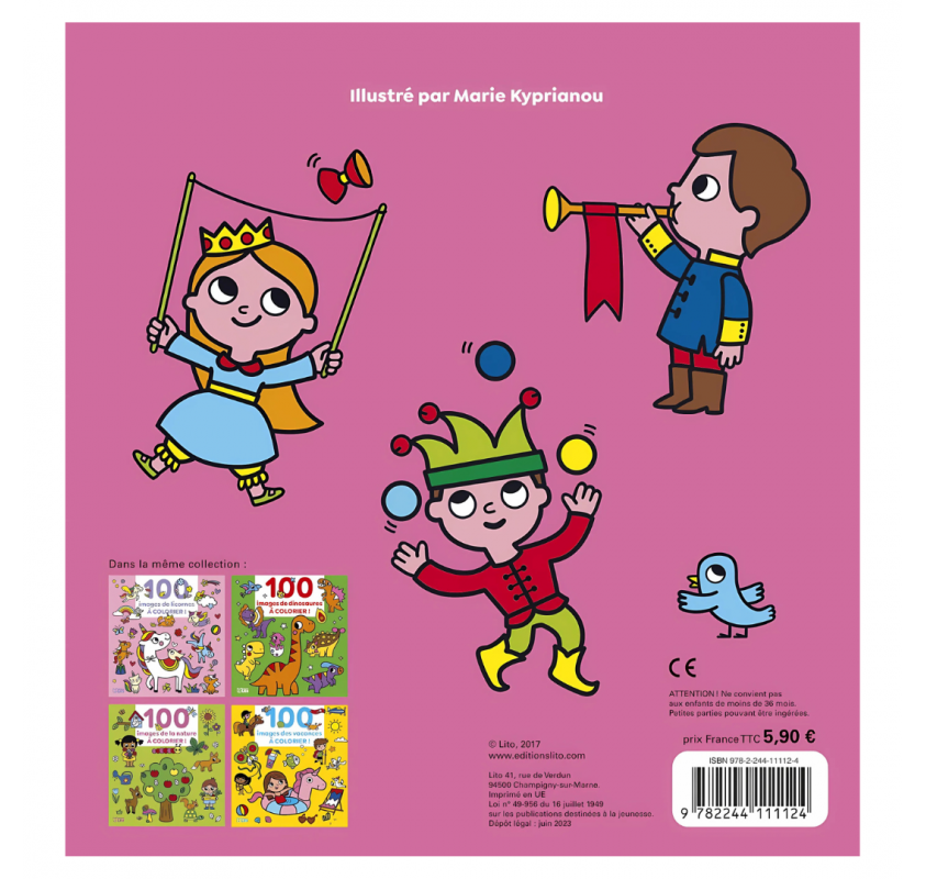 100 Images les Princesses À Colorier! | Edunova Maroc