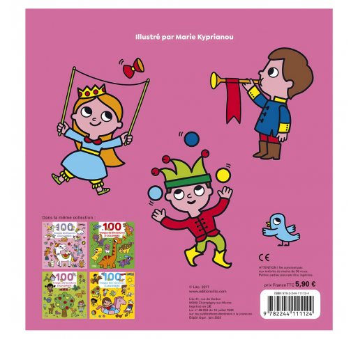 100 Images les Princesses À Colorier! | Edunova Maroc