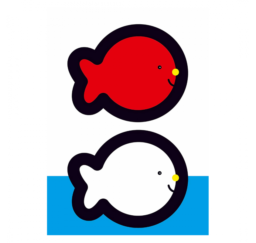 Mon Bloc Color : le Poussin | Edunova Maroc