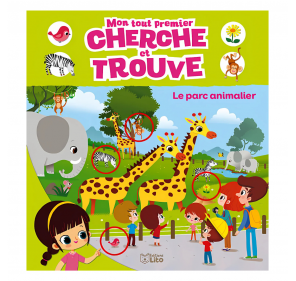 MON TOUT PREMIER CHERCHE ET...