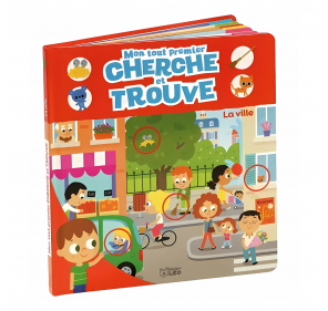 MON TOUT PREMIER CHERCHE ET...