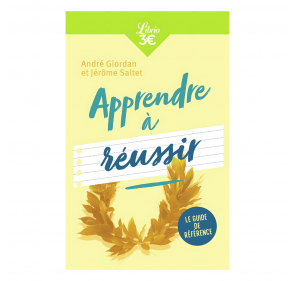 APPRENDRE À RÉUSSIR