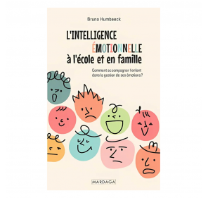 L'INTELLIGENCE ÉMOTIONNELLE...