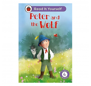 PETER AND THE WOLF