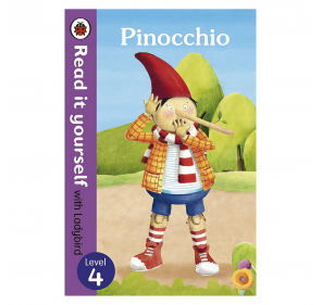 PINOCCHIO