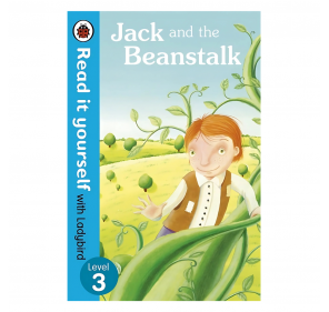 JACK AND THE BEANSTALK
