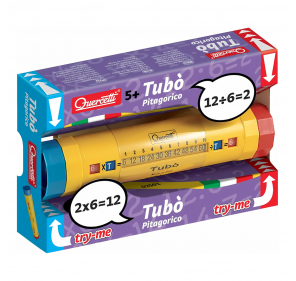 TUBE DE MULTIPLICATIONS ET...