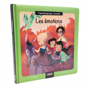 J'APPRENDS PAS-À-PAS … LES...