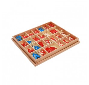 Petit alphabet mobile script
