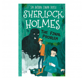 SHERLOCK HOLMES : THE FINAL...