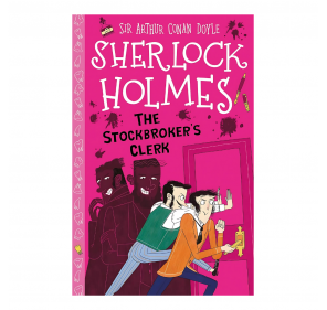 SHERLOCK HOLMES : THE...