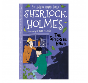 SHERLOCK HOLMES : THE...