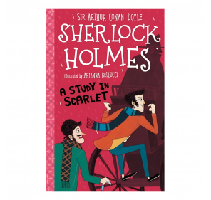 SHERLOCK HOLMES : THE SIGN...