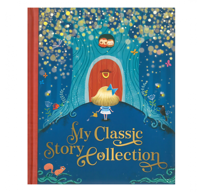 My Classic Story Collection - Livres et histoires | Edunova