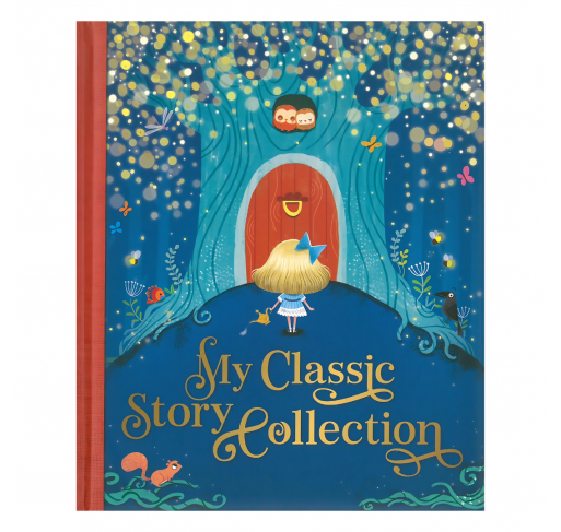 My Classic Story Collection - Livres et histoires | Edunova