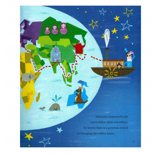 My Classic Story Collection | Edunova Maroc