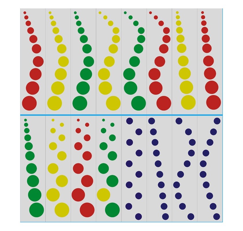 Étui Portefeuille Zombie Face Halloween - Pour Smartphone, Avec Poche Carte Et Kickstand - CASEtics