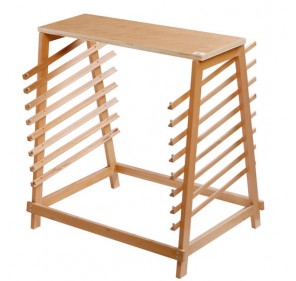 CABINET POUR PUZZLES CARTES...