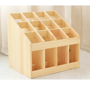 Présentoir 12 tapis Montessori