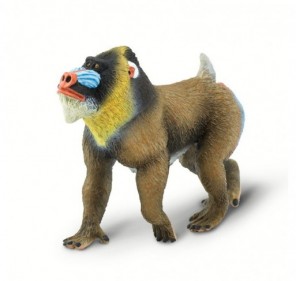 Mandrill