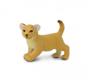 Lionceau