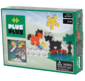 Plus-Plus Box Mini Basic...