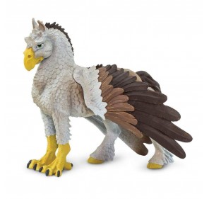 Hippogriffe