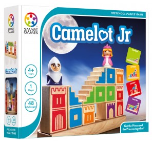 Camelot Jr.