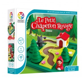 Le Petit Chaperon Rouge -...