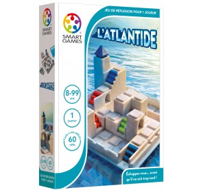 L'Atlantide