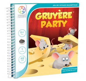 Gruyère Party