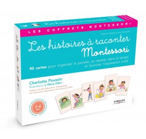 Les histoires à raconter...