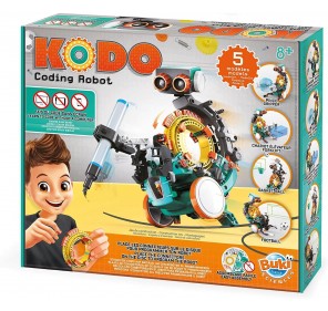 Robot Kodo