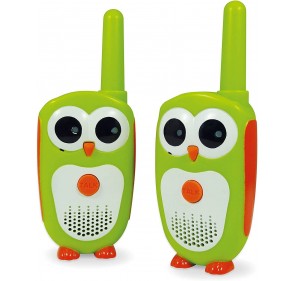 Talkie Walkie Junior Talkie Walkie Junior