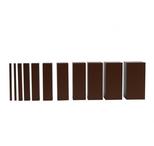 Escalier Marron | Edunova Maroc