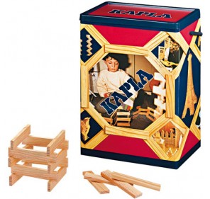 BARIL KAPLA 200 PCS