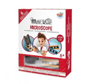 Mini Lab Microscope