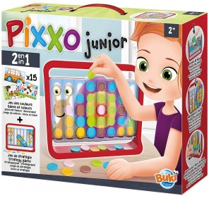 Pixxo Junior