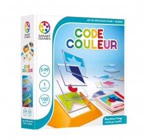 Code couleur