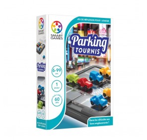 Parking tournis