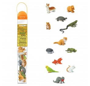 Tube animaux de compagnie