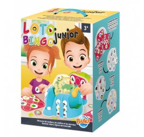 Loto junior