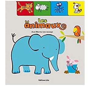 Les animaux