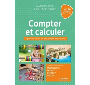 Compter et calculer