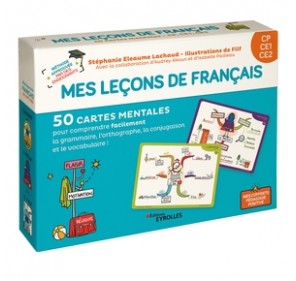 Mes leçons de français -...