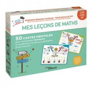MES LEÇONS DE MATHS CM1,...