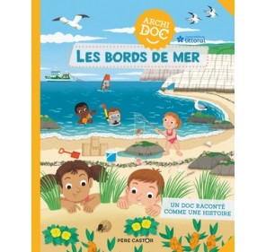 Les bords de mer