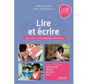 LIRE ET ÉCRIRE