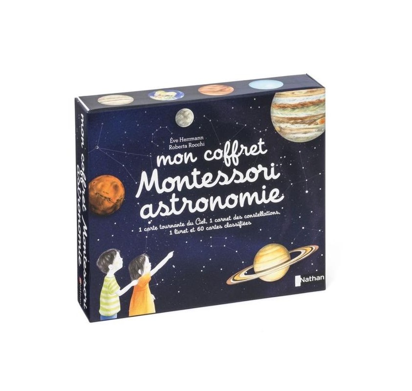 MON COFFRET DE JEUX MONTESSORI