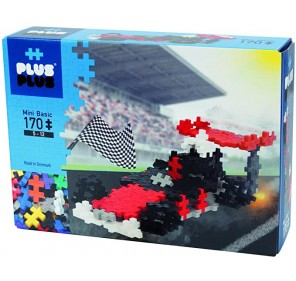 Plus-Plus Box Mini Basic...